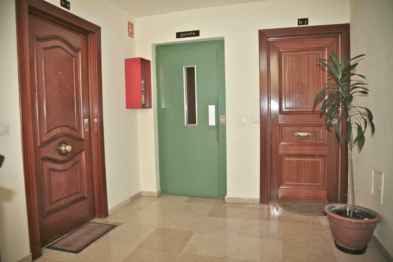 Piso Centro Torremolinos Apartamento Exterior foto